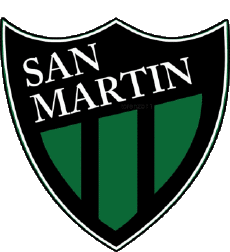 Sports Soccer Club America Argentina Club Atlético San Martín 