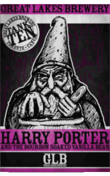 Drinks Beers Canada Great Lakes Brewery 