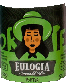 Drinks Beers Argentina Eulogia 
