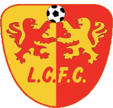 Sport Fußballvereine Frankreich Hauts-de-France 62 - Pas-de-Calais LA Couture FC 