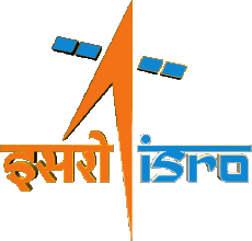 Transport Weltraumforschung ISRO - Indian Space Research Organisation 