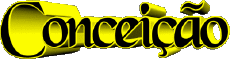 Nome FEMMINILE - Portogallo C Conceição 
