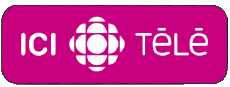 Multimedia Kanäle - TV Welt Kanada - Quebec ICI TV 