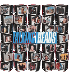 Multimedia Música New Wave Talking Heads 