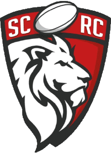 Sportivo Rugby - Club Mondo - Logo Belgio Standard Chaudfontaine RC 