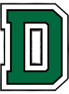 Sport N C A A - D1 (National Collegiate Athletic Association) D Dartmouth Big Green 