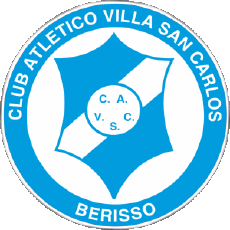 Sports Soccer Club America Argentina Club Atlético Villa San Carlos 