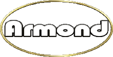 First Names MASCULINE -  UK - USA - IRL - AUS - NZ A Armond 