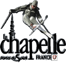 Sports Ski - Stations France Haute-Savoie La Chapelle d'Abondance 