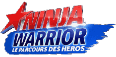 Multimedia Emissioni TV Show T.F.1 Jeux Divers Ninja Warrior 