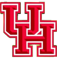 Deportes N C A A - D1 (National Collegiate Athletic Association) H Houston Cougars 