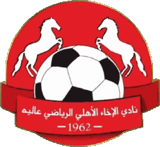 Deportes Fútbol  Clubes Asia Líbano Akhaa Ahli Aley 