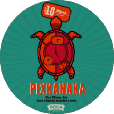 Pixkanaka-Bevande Birre Spagna Boga 