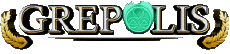 Multimedia Videogiochi Grepolis Logo 