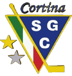 Sportivo Hockey - Clubs Italia Sportivi Ghiaccio Cortina 