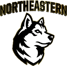 Sportivo N C A A - D1 (National Collegiate Athletic Association) N Northeastern Huskies 
