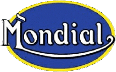 Transport MOTORCYCLES Fb-Mondial Logo 