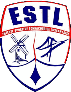 Sports Soccer Club France Nouvelle-Aquitaine 17 - Charente-Maritime Entente Sportive Tonnay-Charente Lussant - ESTL 