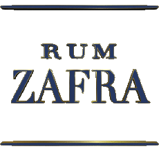 Drinks Rum Zafra 