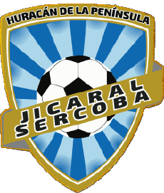 Deportes Fútbol  Clubes America Costa Rica A.D.R. Jicaral 