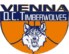 Sports Basketball Autriche Vienna D.C. Timberwolves 