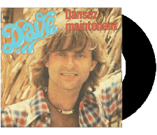 Dansez maintenant-Multi Média Musique Compilation 70' France Dave Dansez maintenant