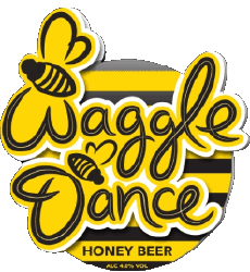 Boissons Bières Royaume Uni Waggle Dance 