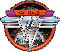 Multi Média Musique Hard Rock Van Halen 