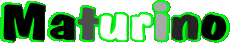 Nombre MASCULINO - Italia M Maturino 