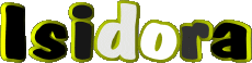 Prénoms FEMININ - Italie I Isidora 