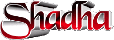 Nome FEMMINILE - Maghreb Musulmano S Shadha 