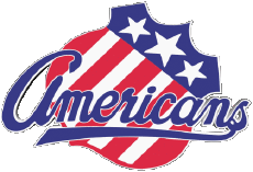 Sportivo Hockey - Clubs U.S.A - AHL American Hockey League Rochester Americans 