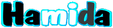 Prénoms FEMININ - Maghreb Musulman H Hamida 