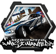 Multimedia Videogiochi Need for Speed Most Wanted 