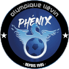 Deportes Fútbol Clubes Francia Hauts-de-France 62 - Pas-de-Calais Olympique Lievin 
