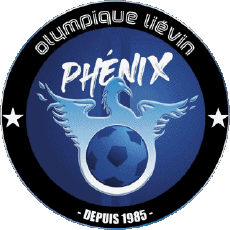 Sports Soccer Club France Hauts-de-France 62 - Pas-de-Calais Olympique Lievin 