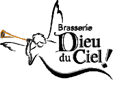 Boissons Bières Canada Dieu-du-ciel 