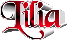 First Names FEMININE - Maghreb Muslim L Lilia 