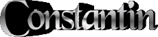 Nombre MASCULINO - Francia C Constantin 