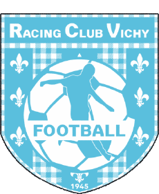 Sports Soccer Club France Auvergne - Rhône Alpes 03 - Allier RC Vichy 