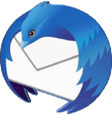Multimedia Computadora - Software Thunderbird 
