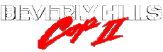 Multi Media Movies International Beverly Hills Cop 02 Logo 