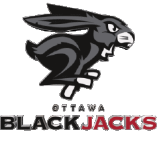 Sports Basketball Canada Blackjacks Ottawa 