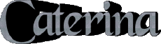 Vorname WEIBLICH - Italien C Caterina 