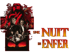 Multi Media Movies International From Dusk til Dawn French Logo 