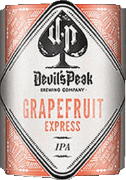 Getränke Bier Südafrika Devils-Peak-Beer 