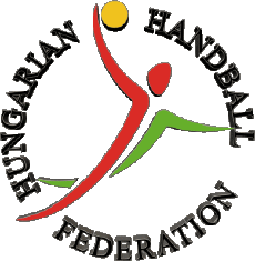 Sport HandBall - Nationalmannschaften - Ligen - Föderation Europa Ungarn 