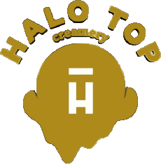 Cibo Gelato Halo Top Creamery 