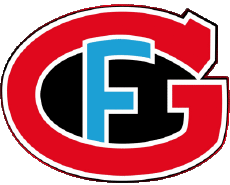 Sport Eishockey Schweiz Fribourg-Gottéron HC 