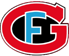 Sports Hockey - Clubs Suisse Fribourg-Gottéron HC 